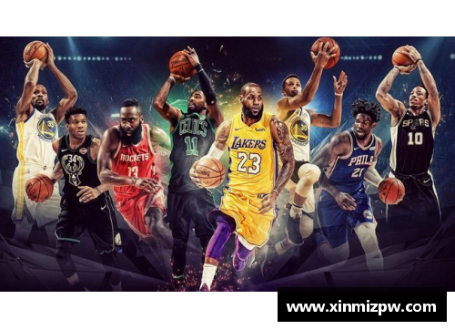 hth华体会体育官网NBA球星英文名单大全及其精彩表现详解