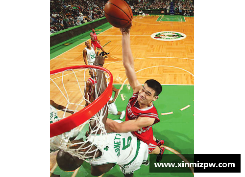 hth华体会体育官方网站NBA 7尺高巨人群体的身影与篮球场上的影响 - 副本